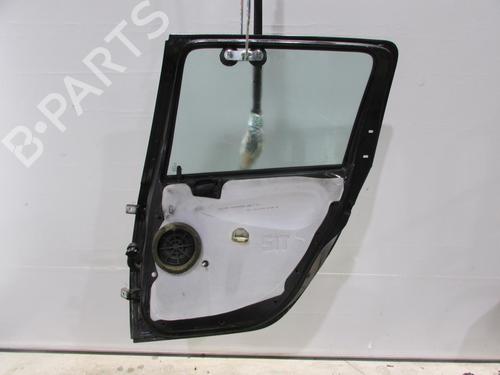 Right rear door PEUGEOT 206 SW (2E/K) 1.6 HDi 110 | BP22232379C5 