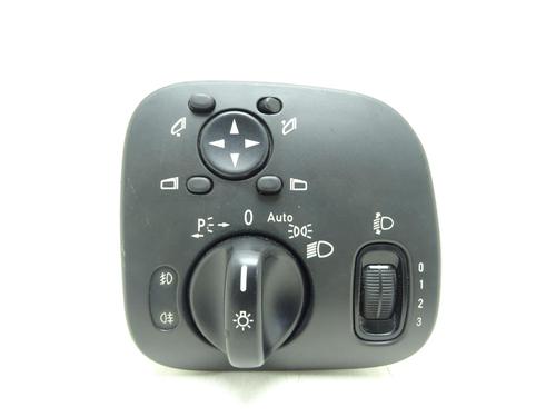Used Headlight switch MERCEDES-BENZ C-CLASS Coupe (CL203) C 220 CDI (203.708) (150 hp) 29631484