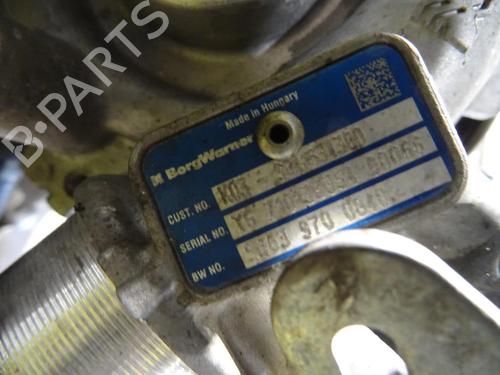 Engine PEUGEOT BOXER Van 2.2 BlueHDi 140 | BP29838847M1 