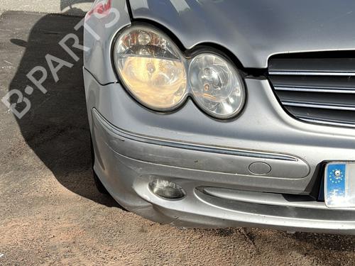 Electronic module MERCEDES-BENZ CLK (C209) CLK 270 CDI (209.316) | BP33773748M83 - Image 14