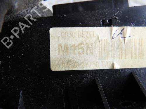 Switch HYUNDAI ix35 (LM, EL, ELH) 1.7 CRDi | BP20053814I30 