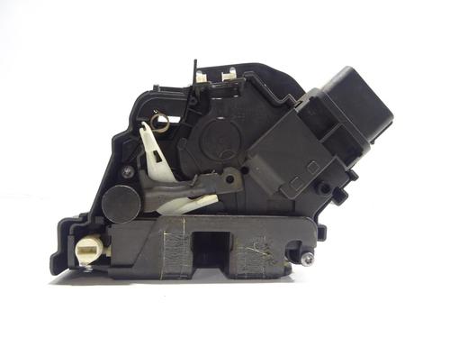 Rear left lock FORD MONDEO IV Turnier (BA7) 1.8 TDCi | BP28601566C100 