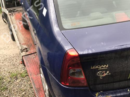 Engine control unit (ECU) DACIA LOGAN (LS_) 1.4 (LS0A, LS0C, LS0E, LS0G) | BP21970513M57 - Image 7