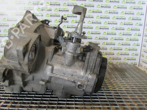 Gearbox SEAT CORDOBA (6K1, 6K2) 1.9 TDI | BP21967674M3 