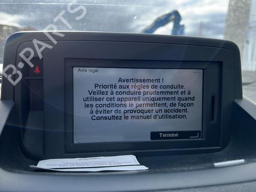 Left headlight RENAULT MEGANE III Hatchback (BZ0/1_, B3_) 1.5 dCi (BZ09, BZ0D, BZ1W, BZ29, BZ14) | BP33738791C28  - Image 15