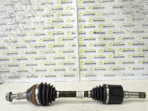 Used Left front driveshaft CHEVROLET CAPTIVA (C100, C140) 2.0 D 4WD (150 hp) 20038670