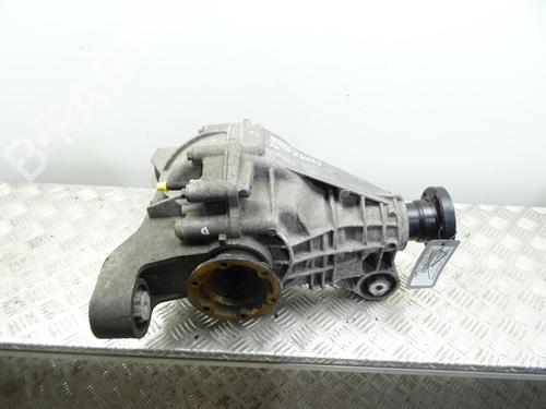 Rear differential PORSCHE CAYENNE (9PA) Turbo S 4.5 | BP23966897M24 - Image 4