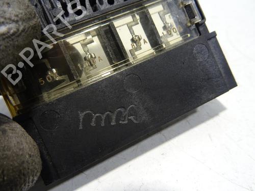 Used Electronic module Electronic module SUZUKI IGNIS III (MF, FF) 1.2 (ATK412) (90 hp) 29861387 29861387