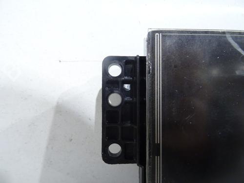 Display monitor CITROËN C5 III Break (RW_) 2.0 HDi | BP31998103C48