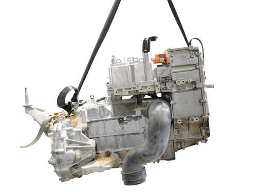 Engine RENAULT ZOE (BFM_) | BP36834844M1 - Image 8