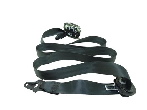 Front right seatbelt CITROËN C3 III (SX) 1.5 BlueHDi 100 (SXYHYP, SXYHTU) | BP37679730I25 - Image 2