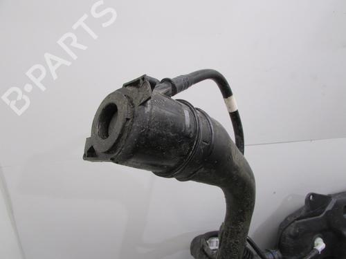 Bensintank RENAULT MEGANE IV Hatchback (B9A/M/N_) 1.6 dCi 130 (B9A4) | BP20178038C62 