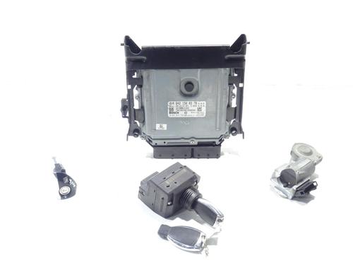 Electronic module MERCEDES-BENZ E-CLASS (W211) E 320 CDI (211.022) | BP34167097M83  - Image 5