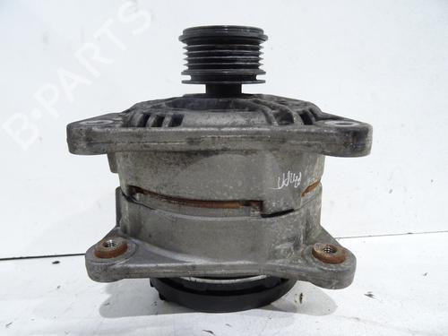 Alternator RENAULT MODUS / GRAND MODUS (F/JP0_) 1.5 dCi (FP0D, JP0D) | BP31976527M7
