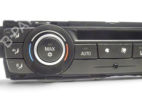 Climate control BMW X1 (E84) xDrive 18 d | BP39891298I5 - Image 7
