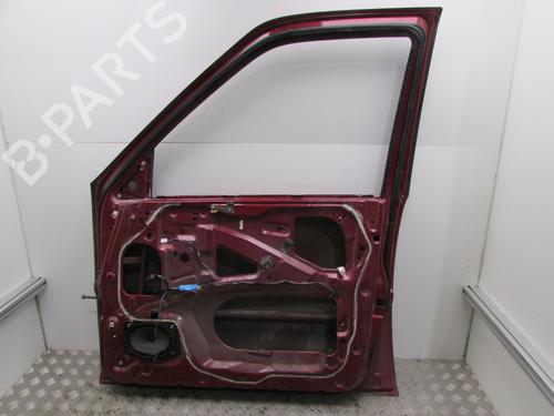 Left front door NISSAN TERRANO II (R20) 2.7 TDi 4WD | BP24541228C2 