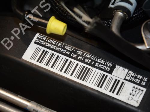 Engine AUDI A1 Sportback (8XA, 8XF) 1.4 TDI | BP39630421M1 - Image 2