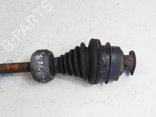 Used Right front driveshaft Right front driveshaft RENAULT SUPER 5 (B/C40_) [1984-1996] 21969652 21969652