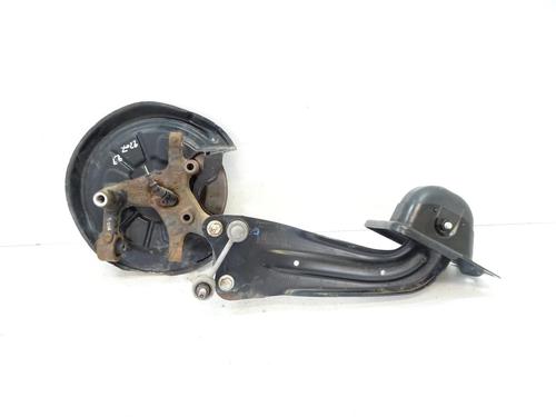 Left rear steering knuckle AUDI A3 Sportback (8PA) 1.6 TDI | BP20051392M27 