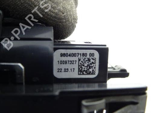 Switch PEUGEOT 508 SW I (8E_) 2.0 BlueHDi 180 | BP28212739I30