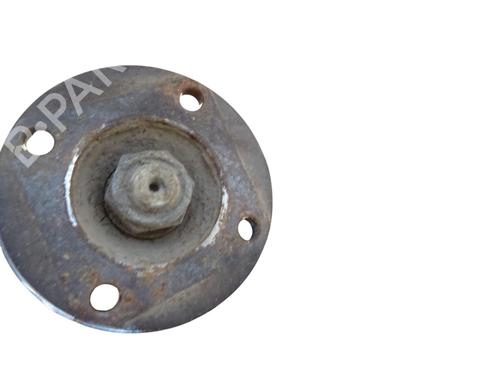 Used Rear differential Rear differential KIA SORENTO I (JC) 2.5 CRDi 4WD (140 hp) 40253330 40253330