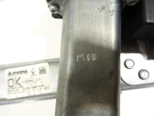 Front left window mechanism DACIA SANDERO II TCe 90 (B8M1, B8MA, B8AC) | BP28827106C22 - Image 3