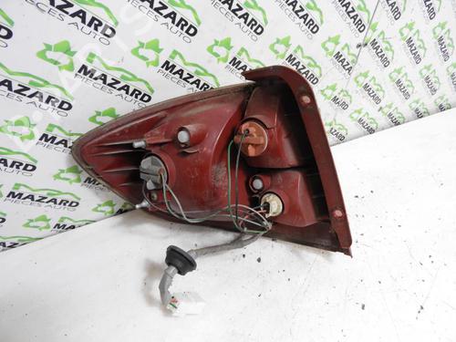 Right taillight HYUNDAI GETZ (TB) 1.5 CRDi | BP20048316C35 