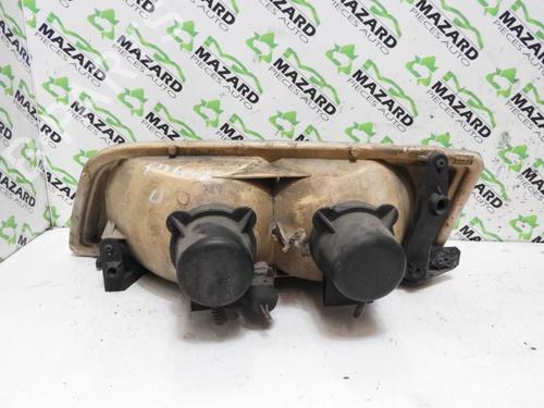 Used Right headlight CITROËN ZX (N2) 1.9 DT (92 hp) 20175816