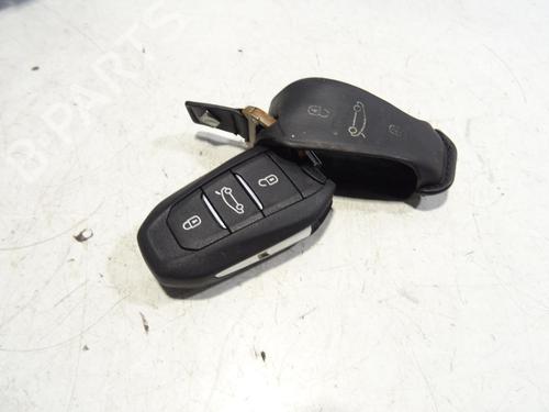 Electronic module DS DS 3 / DS 3 CROSSBACK (UR_, UC_, UJ_) 1.5 BlueHDi 130 (UCYHZR) | BP38976443M83 - Image 9