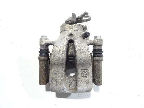 Used Right rear brake caliper Right rear brake caliper OPEL CORSA E (X15) 1.4 Turbo (08, 68) (101 hp) 26657110 26657110