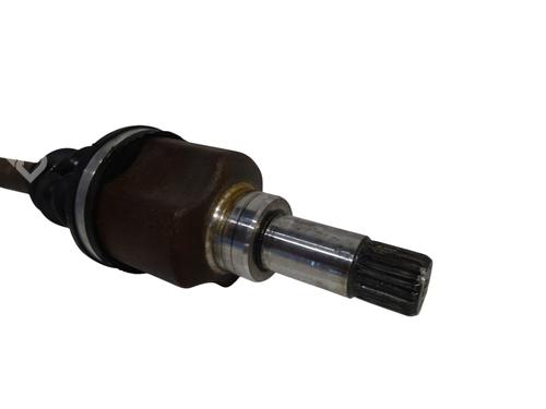 Left front driveshaft PEUGEOT 1007 (KM_) 1.4 | BP39728844M38 - Image 8
