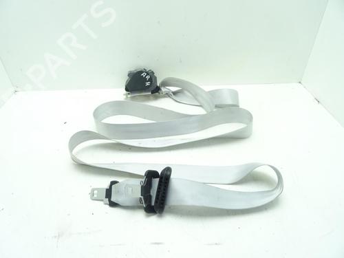 Used Rear center seatbelt DACIA SANDERO 1.5 dCi (68 hp) 32688459