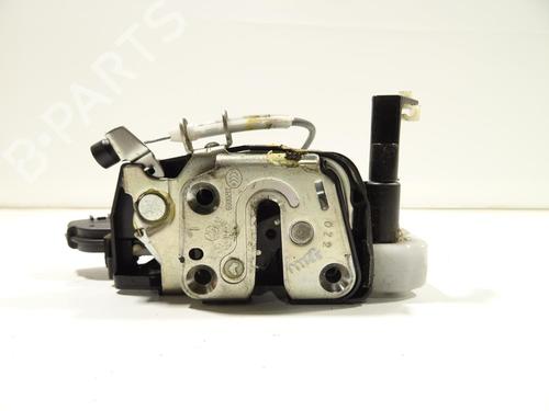 Front left lock NISSAN JUKE (F15) 1.5 dCi | BP20062852C98 