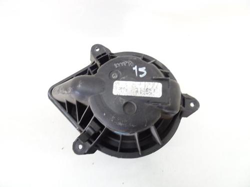 Used Heater blower motor Heater blower motor RENAULT TRAFIC II Bus (JL) [2001-2026] 20043953 20043953
