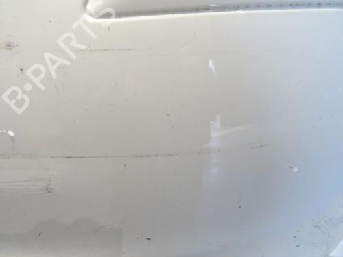 Rear bumper TOYOTA YARIS (_P9_) 1.4 D-4D (NLP90_, NLP90R) | BP32269766C8