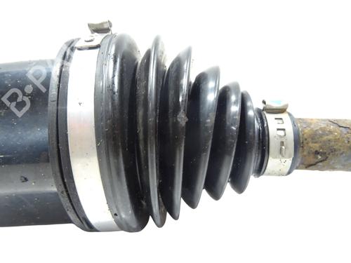 Drivksel foran venstre Drivksel foran venstre CHEVROLET CRUZE (J300) [2009-2026] 36763883 36763883