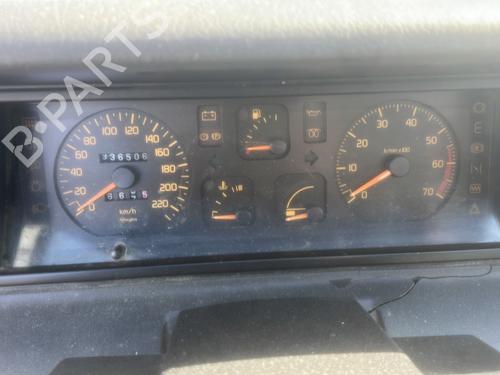 Used Parts RENAULT 21 (B48_) 1.7 (88 hp) 4256816