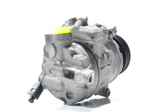 AC compressor AUDI Q5 (8RB) 2.0 TDI quattro | BP30155866M34 