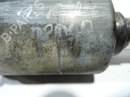 Used Right front driveshaft Right front driveshaft CITROËN AX (ZA-_) 10 (50 hp) 32452087 32452087