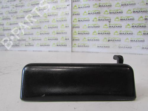 Used Front left exterior door handle Front left exterior door handle 21972372 21972372
