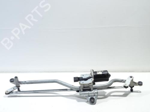 Used Front wiper motor Front wiper motor VW TRANSPORTER T6 / CARAVELLE T6 Bus (SGB, SGJ, SHB, SHJ) 2.0 TDI (150 hp) 27650526 27650526