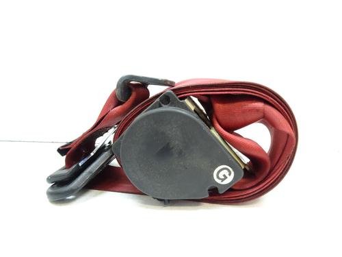 Rear left belt tensioner CITROËN SAXO (S0, S1)  | BP20054403C89 