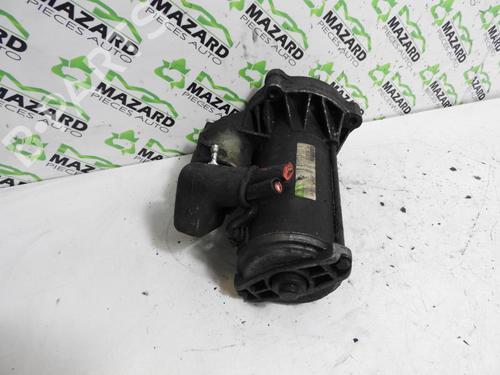 Used Starter Starter PEUGEOT BOXER Bus (230P) 1.9 TD (90 hp) 20072551 20072551