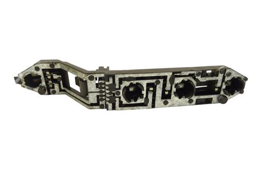 Support de lampe Support de lampe RENAULT MEGANE II Estate (KM0/1_) 1.5 dCi (KM0F, KM0T, KM2B) (82 hp) 34413391 34413391