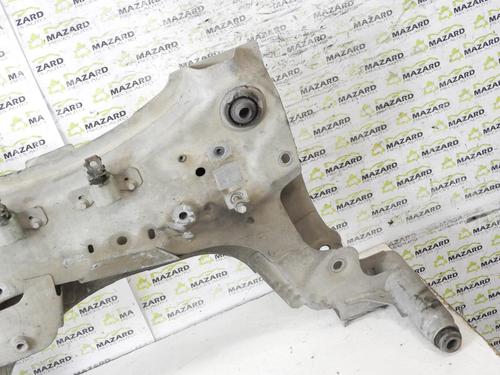 Used Subframe RENAULT MEGANE III Grandtour (KZ0/1) 1.5 dCi (KZ09, KZ0D, KZ1G, KZ29, KZ14, KZ1W, KZ10, KZ1F,... (110 hp) 20064549