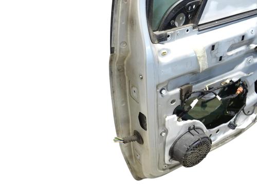 Dør højre fortil CITROËN BERLINGO MULTISPACE (B9) 1.6 HDi 110 | BP37685819C3 - Image 2