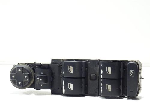 Left front window switch CITROËN C3 AIRCROSS II (2R_, 2C_) 1.2 PureTech 110 (2RHNZB, 2RHNZW, 2RHNPX, 2RHNPJ) | BP36007902I27 - Image 2