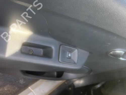 Right front steering knuckle DACIA SANDERO II TCe 90 (B8M1, B8MA, B8AC) | BP29330023M26 