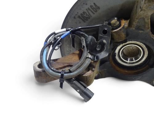 Right front steering knuckle PEUGEOT 4008 1.6 HDi AWC | BP39728769M26 - Image 2