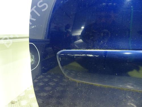 Left front door TOYOTA RAV 4 II (_A2_) 2.0 4WD (ACA21, ACA20) | BP25743693C2 